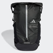 Mercedes AMG Petronas F1 Backpack Unisex - Black