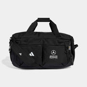 Mercedes AMG Petronas F1 Engineer Duffel Bag Unisex - Black
