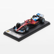 Looksmart Scuderia Ferrari F1 Team SF-25 Lewis Hamilton 2025 Miami GP F1 Car - 1:43 Scale