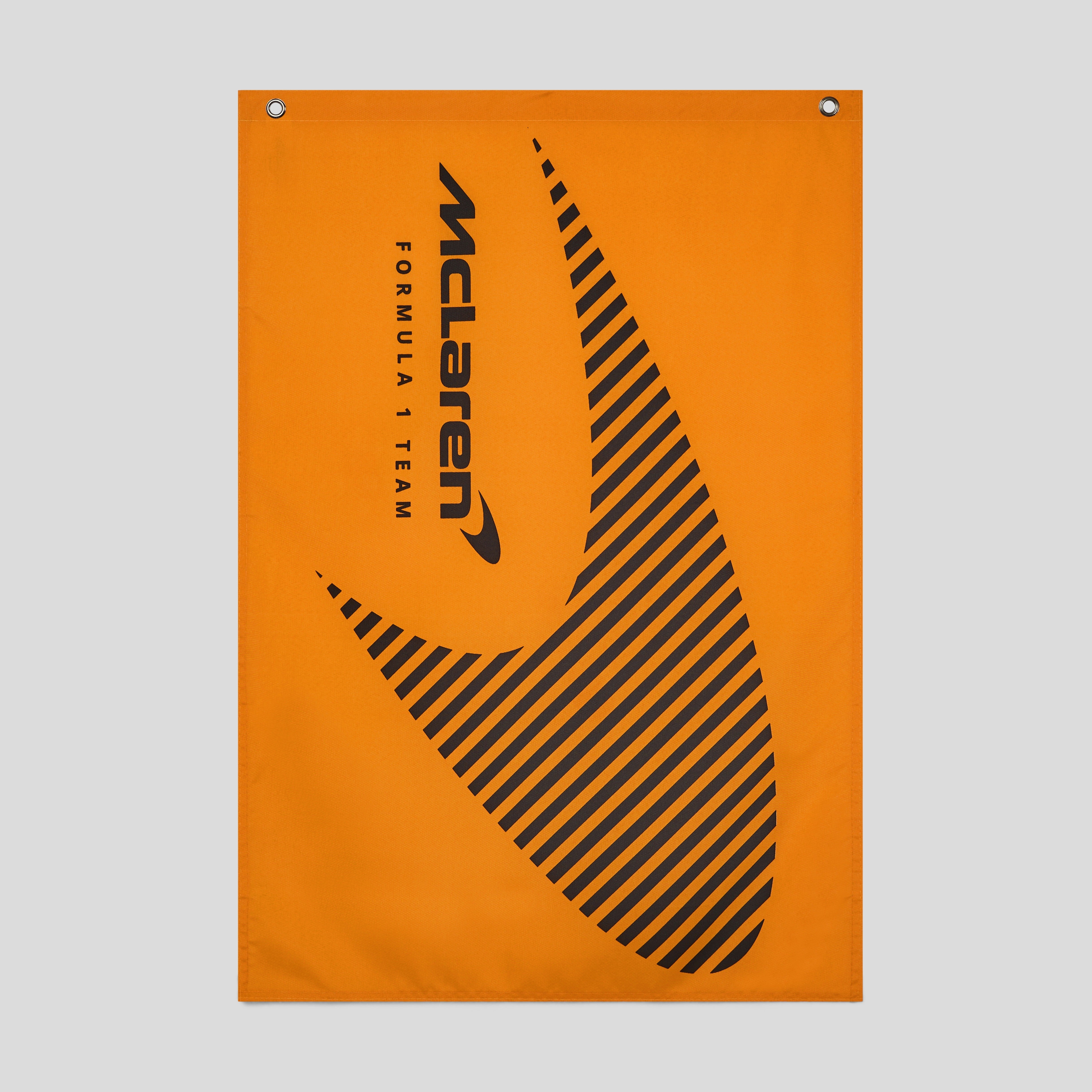 McLaren Racing F1 Team 2025 Flag Unisex - Autumn Glory