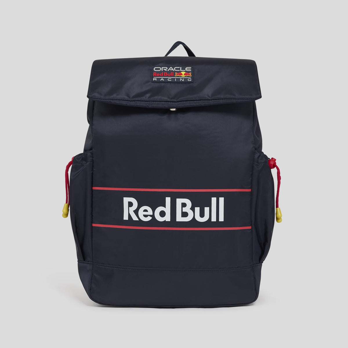 Red Bull Racing F1 Backpack Unisex - Night Sky | TheRaceWorks