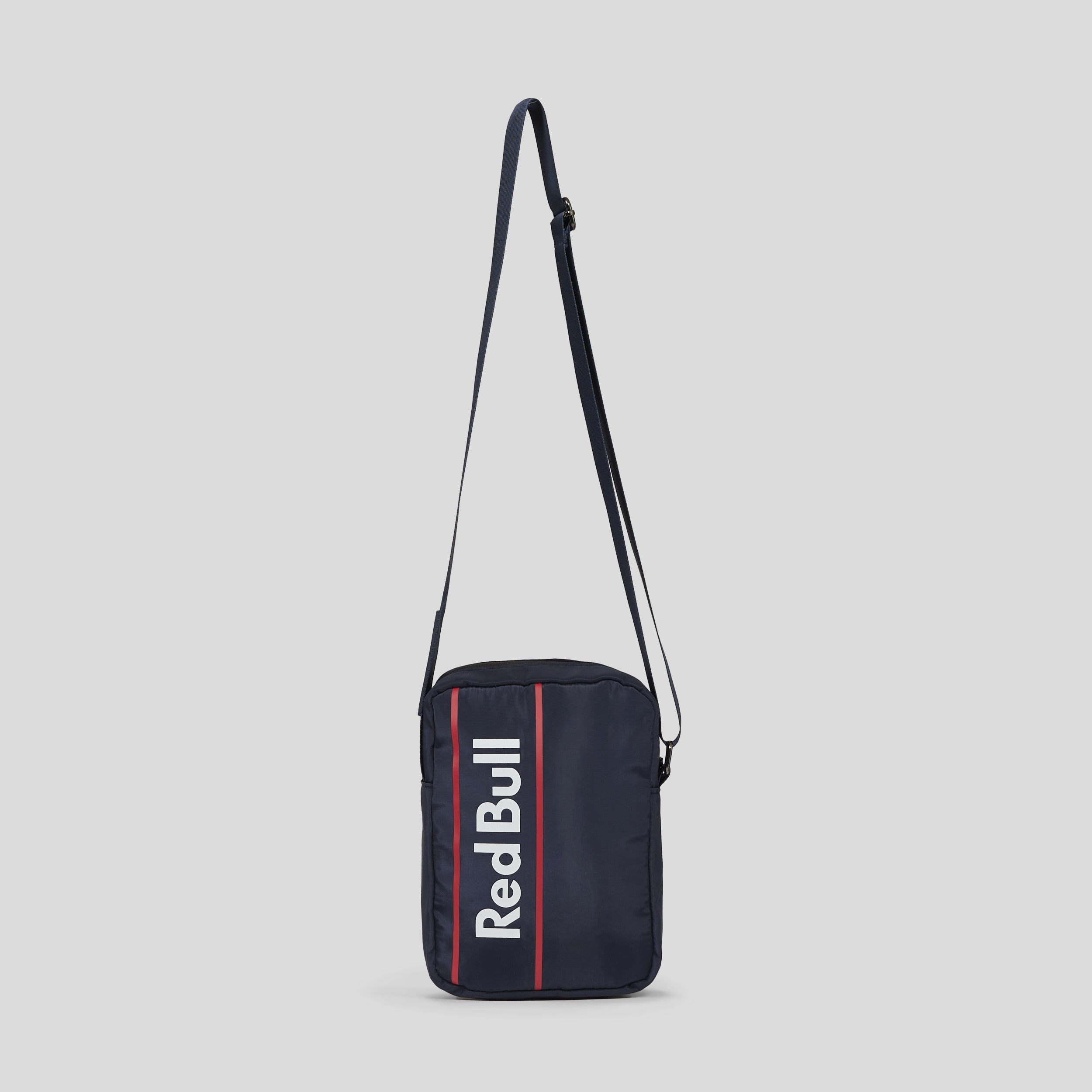 Red Bull Racing F1 Cross Body Bag Unisex - Night Sky