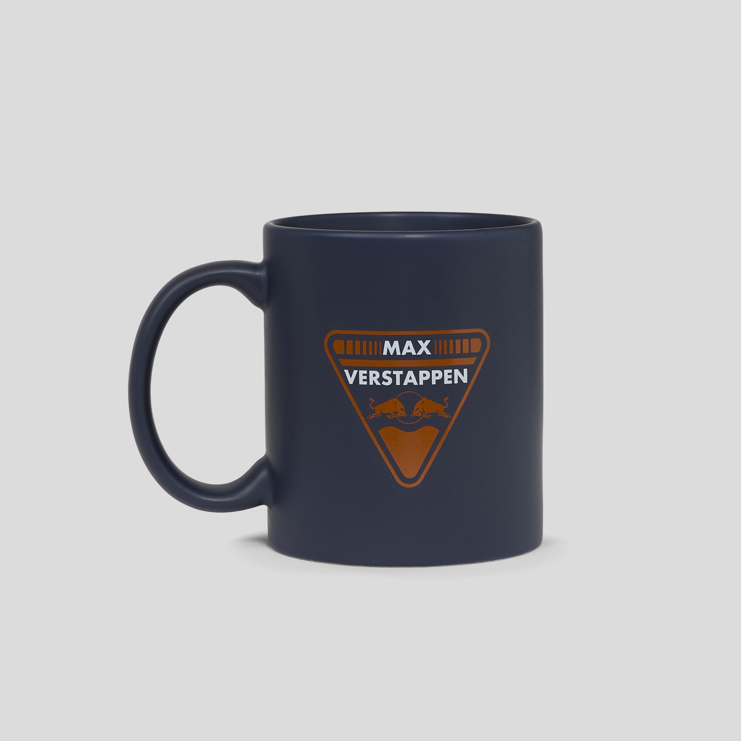 Red Bull Racing F1 Max Verstappen Mug Unisex - Night Sky