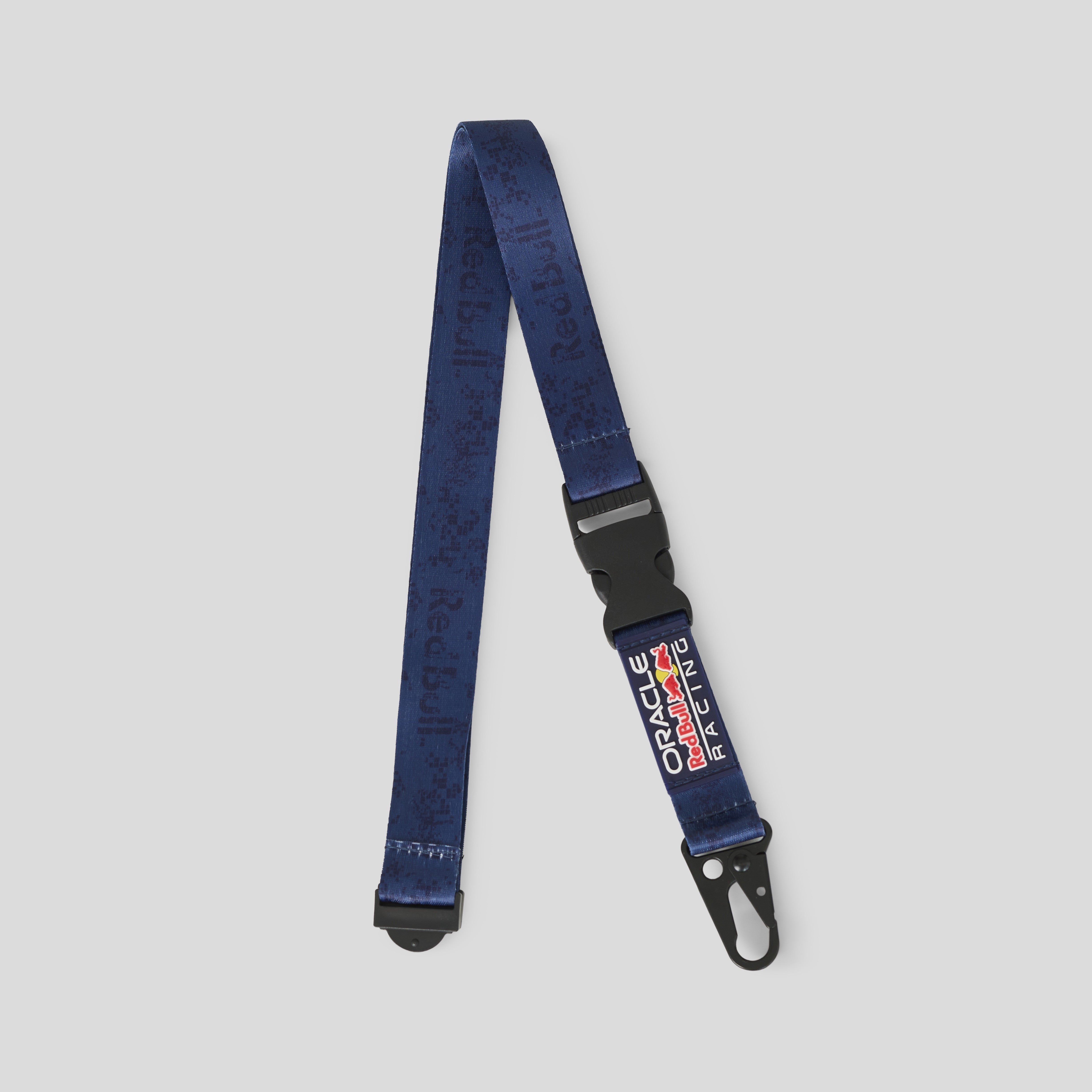 Red Bull Racing F1 Team 2026 Lanyard Unisex - Surf The Web | TheRaceWorks
