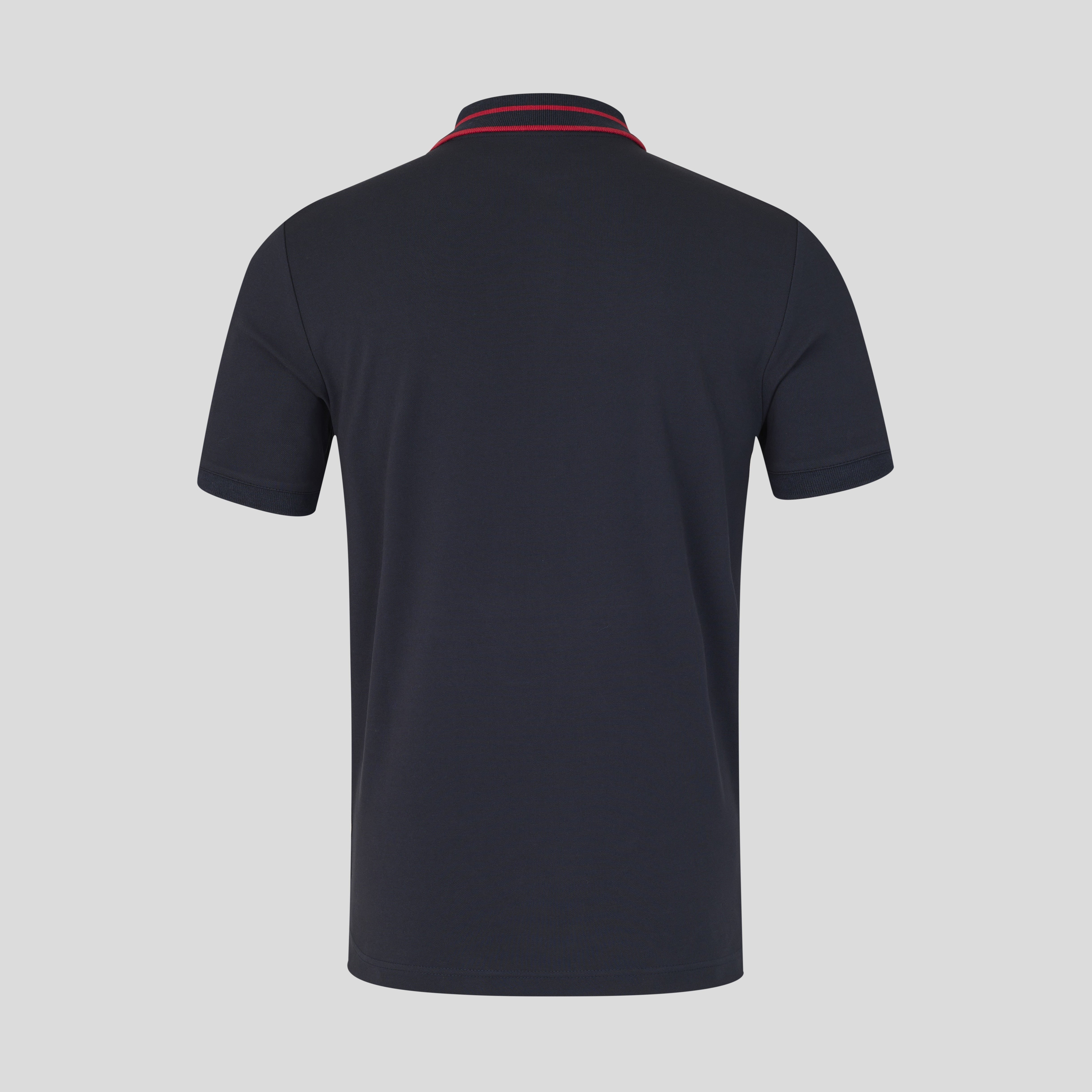 Red Bull Racing F1 Oracle Regular Fit Polo Unisex - Night Sky