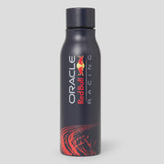 Red Bull Racing F1 Premium Water Bottle Unisex - Night Sky