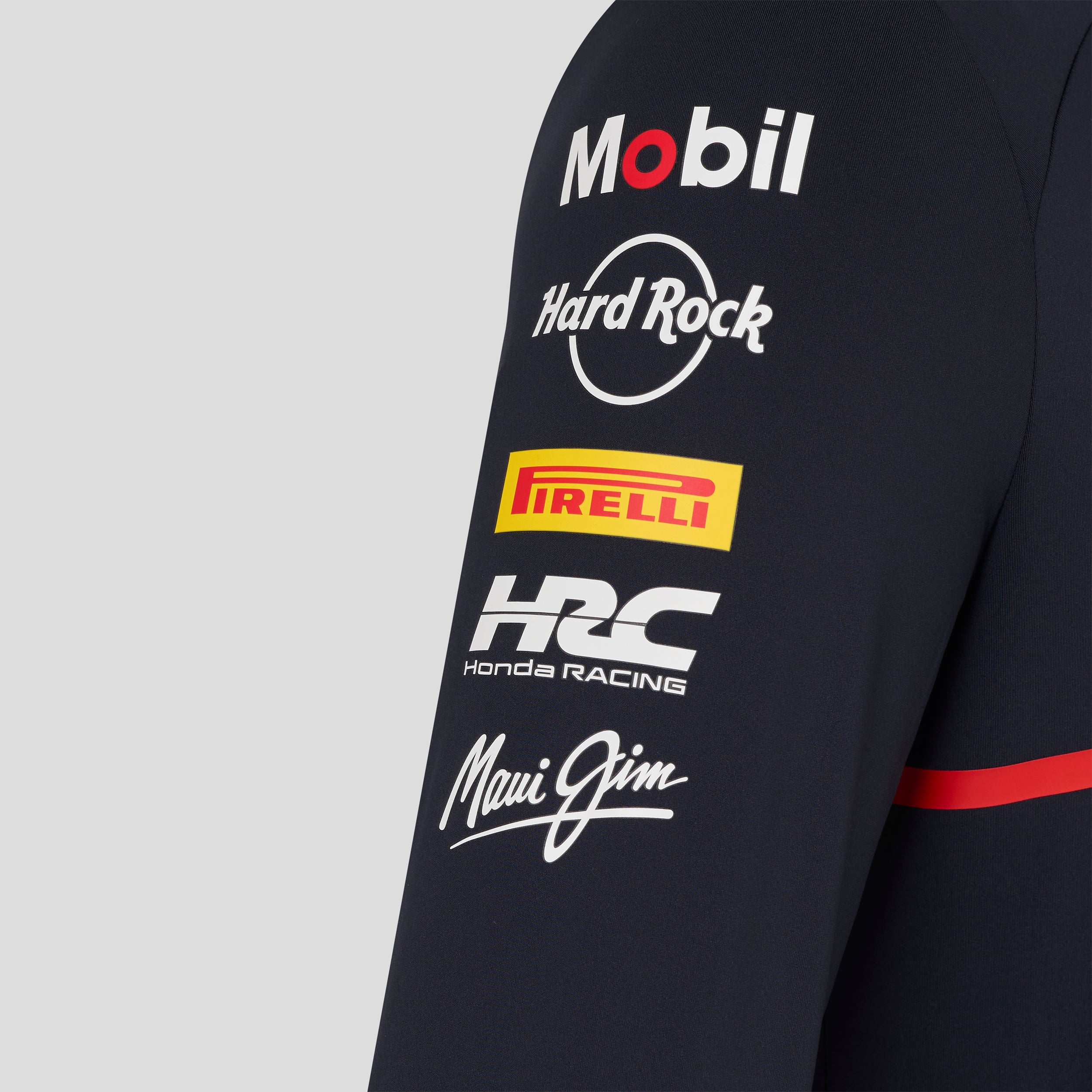 Red bull ヘッドバッジ ザ・ロッジ ヘッドカバー フェアウェイウッド用(レッド): US展開