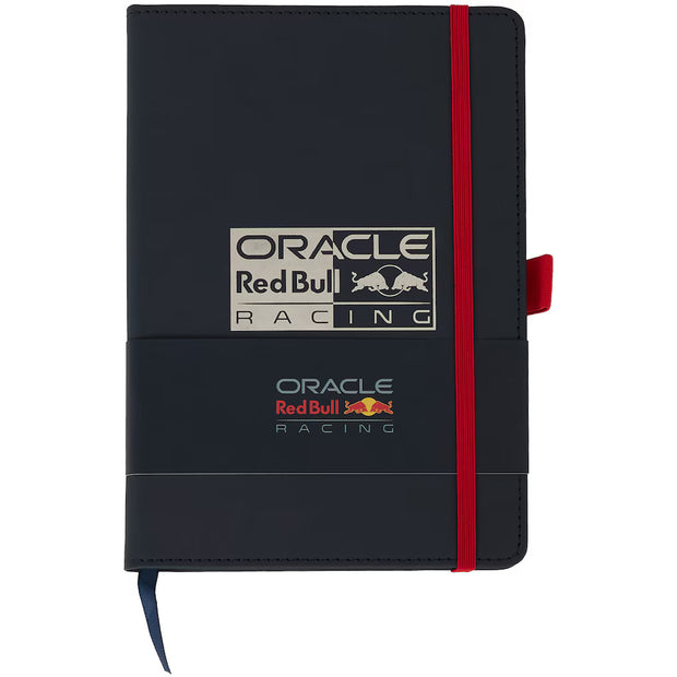 Red Bull Racing F1 Notepad Unisex - Night Sky | TheRaceWorks